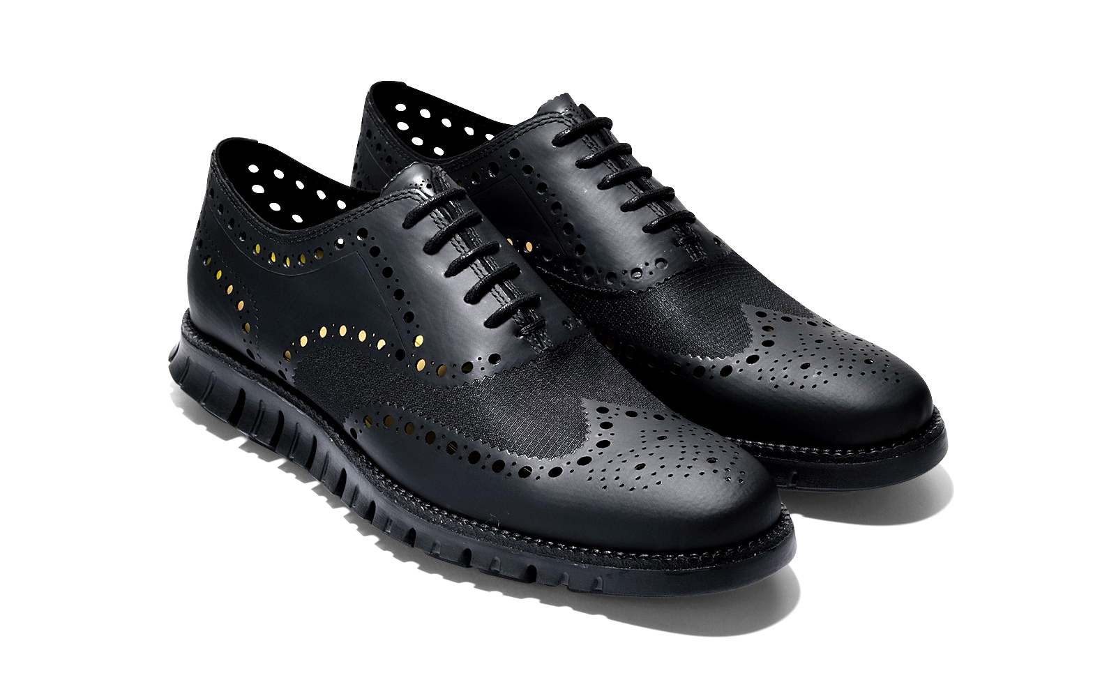 COLE HAAN LAUNCHES FUTURE-FACING ZEROGRAND SHOES ...